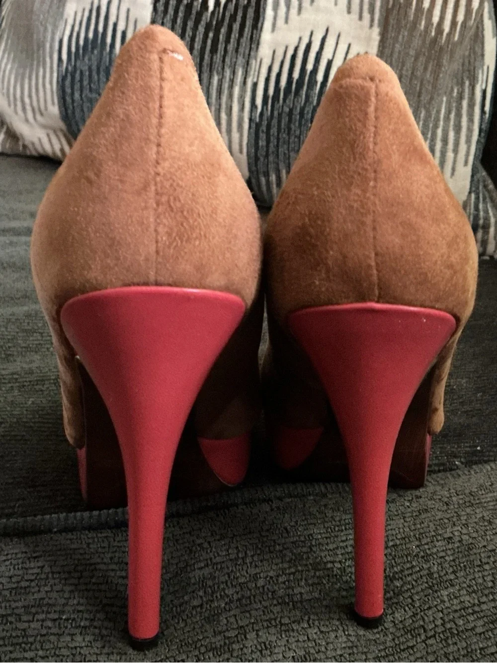 Enzo Angiolini classic enzo